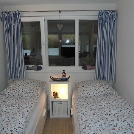 Ferienwohnung Likedeeler Wyk auf Föhr Exterior foto