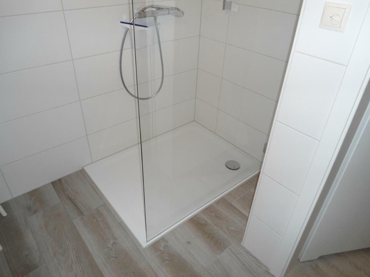Ferienwohnung Likedeeler Wyk auf Föhr Exterior foto